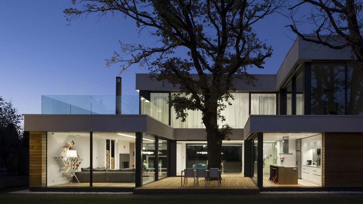 MORDEN HOUSE SANTA MONICA, LOS ANGELES property 14